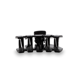 Classic Hair Clip | Tiny | Jet Black