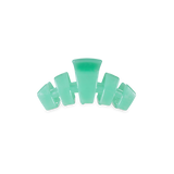 Classic Hair Clip | Tiny | Spring Splash