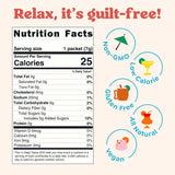 Black Cherry Old Fashioned Cocktail Mixer