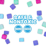 Tub Works® Lil' Bursts™ Mini Bath Bombs for Kids