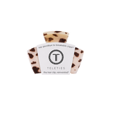 Classic | Blonde Tortoise | Petite Claw Clip