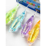 Maltose Shark Stress Release Squishy Toy