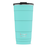 Insulated Stackable Tumbler 26 oz - Paradise