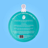 Christmas Holiday Winter Skin Soothing Facial Mask 12Pk