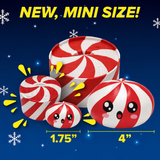 Mini Squishy Christmas Dumpling