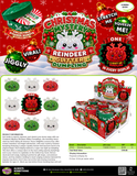Reindeer Mystery Dumpling Squishy