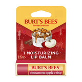 Holiday Cinnamon Apple Crisp Moisturizing Lip Balm