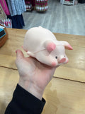 Foam Pig Squishy