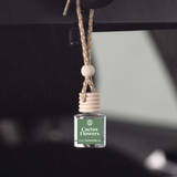Car Diffusers | Spring & Summer Scents: No Mylar Bag ( You are hanging your product) / Pink Sugar