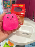 Emotional Support Nugget Squishies