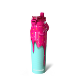 Bottle Buddy 32oz in Berry Blitz