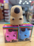 Squishy Mode Jumbo Capybara Sensory Toys