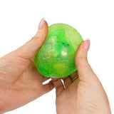 Scrunchems® Sugar Dragon Egg Squishy Fidget Toy (1pc) Color