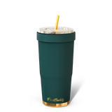 To-Go Buddy in Emerald Excellence