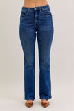 Cleo Tummy Control High Waist Bootcut - Multiple Inseam!