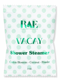 Calm The Chaos 6 Pack Shower Steamers - Made in USA