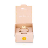 Initial Ring Ring - T