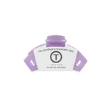 Open Hair Clip | Tiny | Lavender Mist