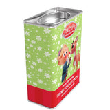 Rudolph The Red-Nosed Reindeer© Friends Hot Cocoa (8oz Tins)