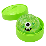 Spooky Halloween Squishy Dumpling