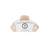 Open Hair Clip | Tiny | Soft Surf