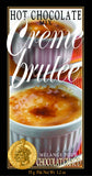 Mini Hot Choc Creme Brulee