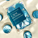 Calm Shower Steamers 6 Pack - Made in USA