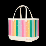 Bogg Bag in Color Burst