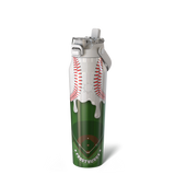Bottle Buddy 32oz in Baseball Drip