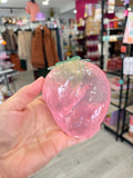 Vaseline Strawberry Squishy