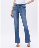 Walking on Sunshine Lovervet Boot Cut Denim