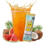 Coco Watermelon Loaded Tea
