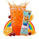 Cherry Bomb Loaded Tea