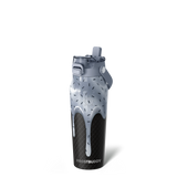 Bottle Buddy 24oz in Steel Scoop