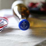 Anchor Wine Topper