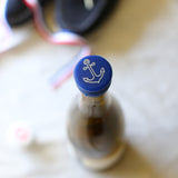 Anchor Wine Topper