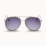 Ace Sunglasses in Cheetah