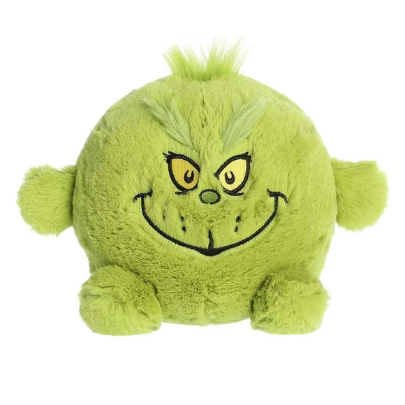8'' Grinch Ball Stuffed Animal