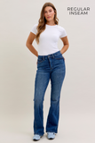 Cleo Tummy Control High Waist Bootcut - Multiple Inseam!