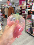 Vaseline Strawberry Squishy