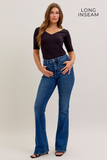 Cleo Tummy Control High Waist Bootcut - Multiple Inseam!
