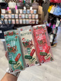 Crunchy Christmas Butter Squishy