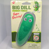 Pickle Squishy