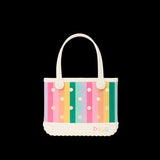 Bitty Bogg Bag in Color Burst