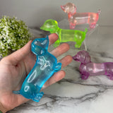 Weiner Dog Sugar Squishy