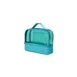 Boggs N' Ends Bag in Turquoise