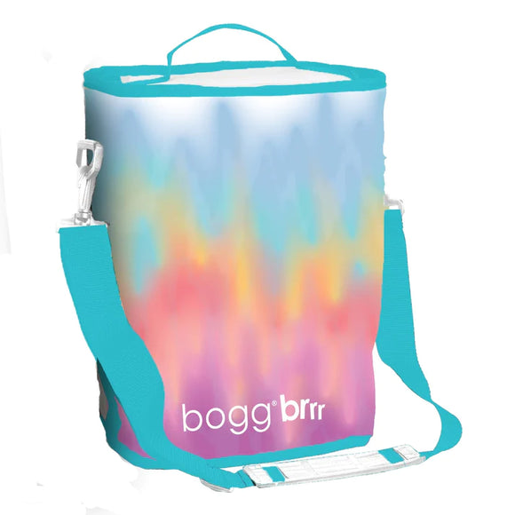 Bogg Brr Cooler Insert in Cotton Candy