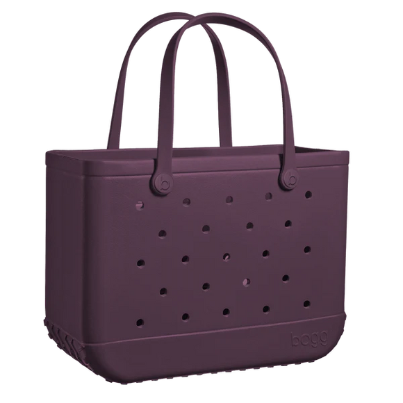 Bogg Bag in Boysenberry