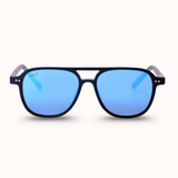 Briggs NO SNAG Aviator in Blue