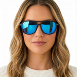 Briggs NO SNAG Aviator in Blue